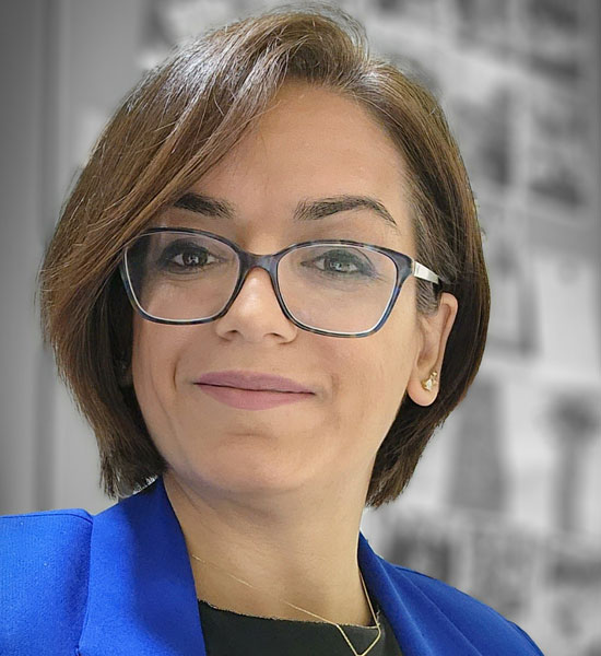 Eğitimci Gülseren Çınar
